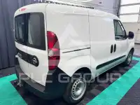 2017 Opel Combo