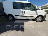 2017 Opel Combo