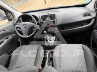 2017 Opel Combo