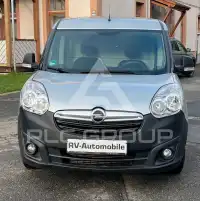 2017 Opel Combo
