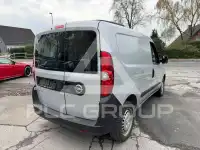 2017 Opel Combo