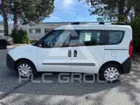 2017 Opel Combo