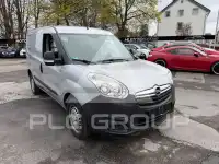 2017 Opel Combo