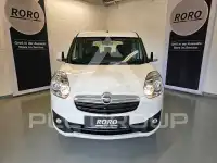 2017 Opel Combo