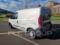 2017 Opel Combo