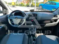 2017 Opel Combo
