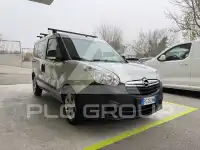 2017 Opel Combo