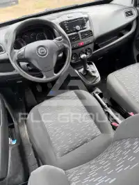 2017 Opel Combo