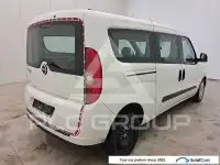 2017 Opel Combo