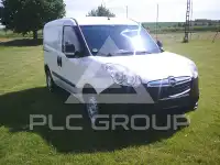 2017 Opel Combo