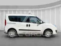 2017 Opel Combo