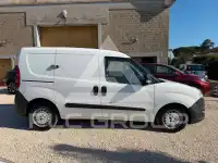 2017 Opel Combo