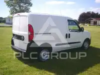 2017 Opel Combo
