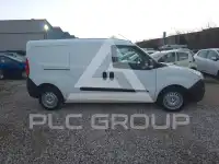 2017 Opel Combo