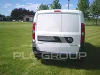 2017 Opel Combo