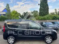 2017 Opel Combo
