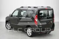 2017 Opel Combo