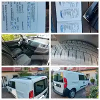 2017 Opel Combo