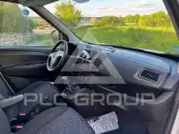 2017 Opel Combo