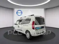 2017 Opel Combo