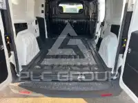 2017 Opel Combo