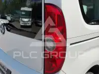 2017 Opel Combo