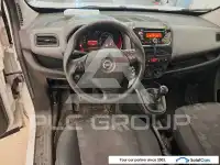 2017 Opel Combo