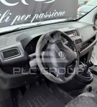 2017 Opel Combo
