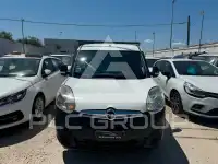 2017 Opel Combo