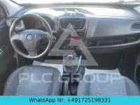 2017 Opel Combo