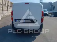 2017 Opel Combo