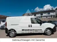 2017 Opel Combo