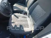 2017 Opel Combo