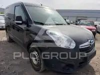 2017 Opel Combo