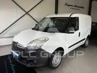 2017 Opel Combo
