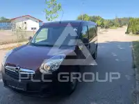 2017 Opel Combo