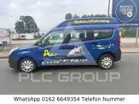 2017 Opel Combo