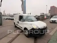 2017 Opel Combo