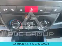 2017 Opel Combo
