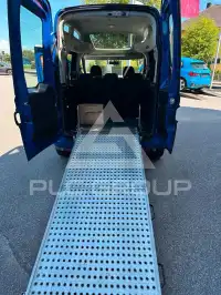 2017 Opel Combo