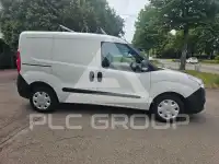2017 Opel Combo