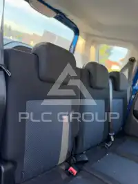 2017 Opel Combo