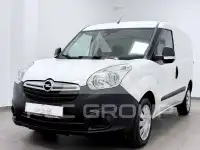 2017 Opel Combo