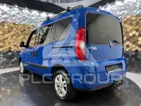 2017 Opel Combo