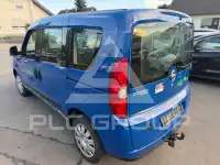 2017 Opel Combo