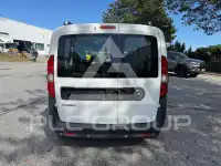 2017 Opel Combo