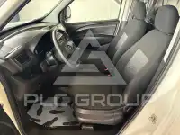 2017 Opel Combo