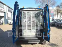 2017 Opel Combo