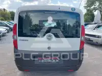 2017 Opel Combo