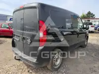 2017 Opel Combo
